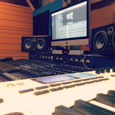 Sound Design&Prodaction